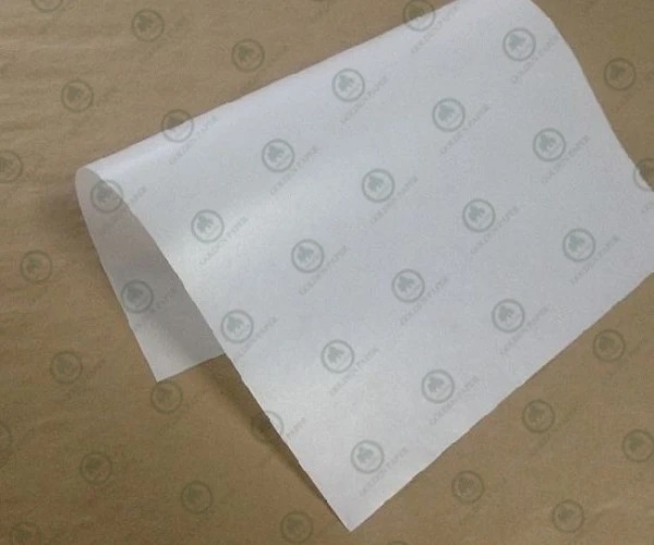 Golden's Quality Assurance: Silicone Paper for the Label and Tape Industry